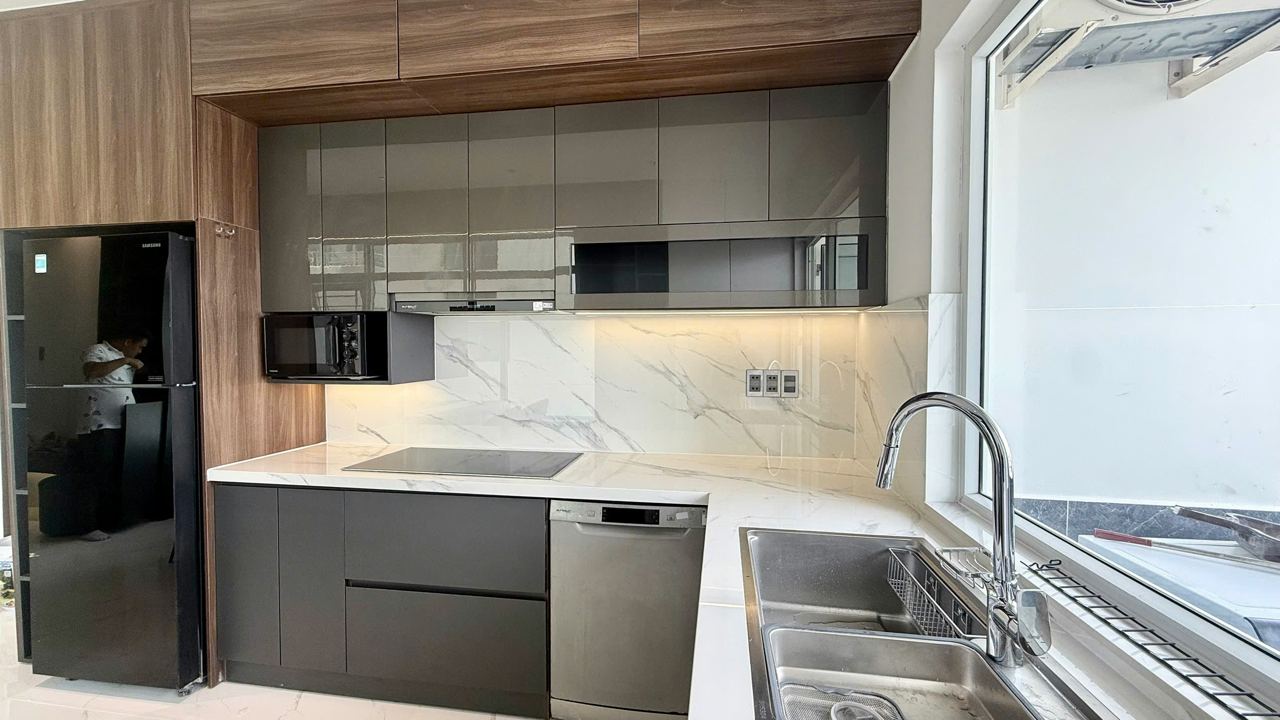 Căn hộ góc view biển Mường Thanh Viễn Triều OC2B 62m², 2PN, full nội thất – ảnh 7