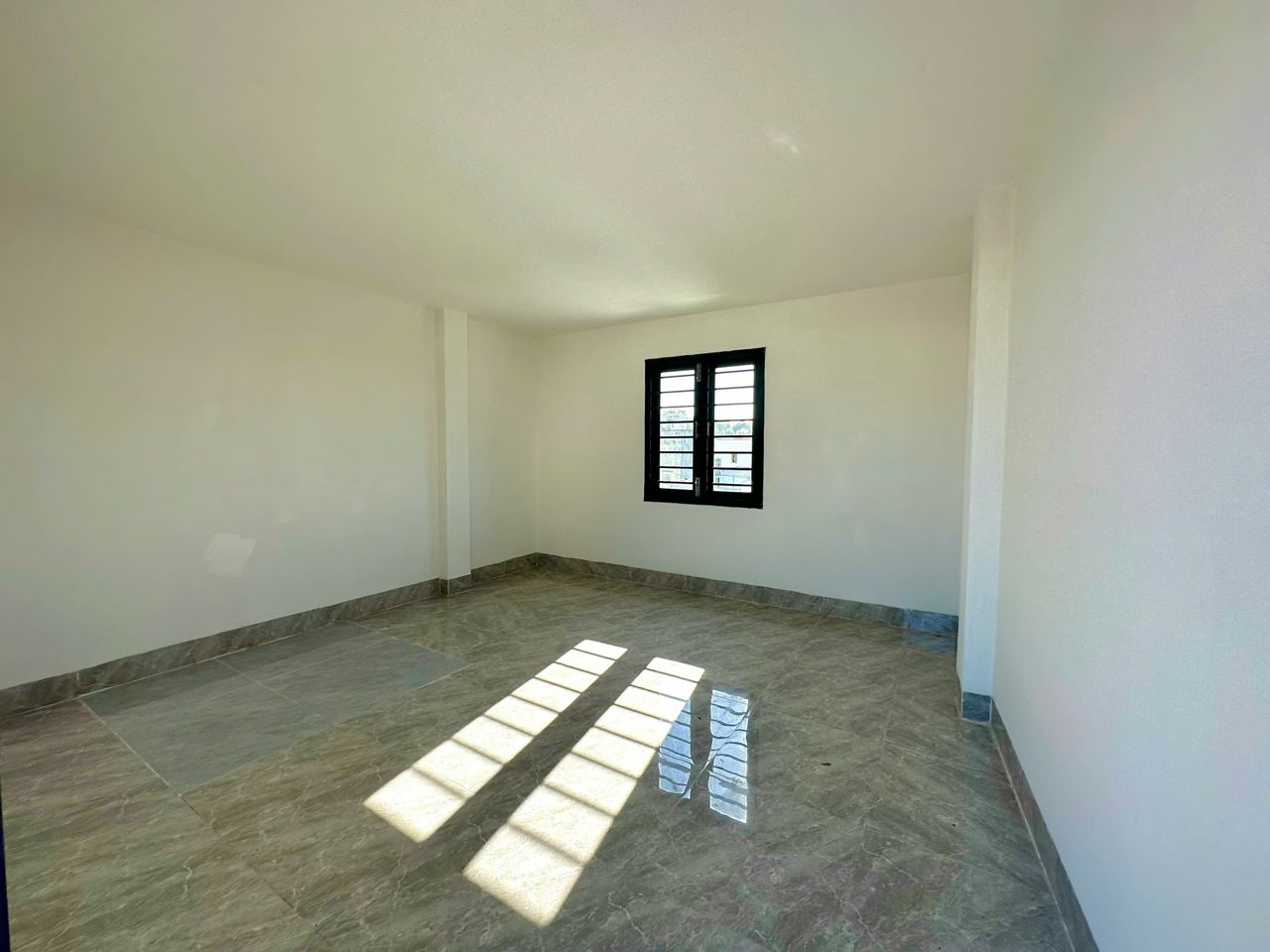 Nhà mới 1 trệt 2 lầu + tum hẻm Tháp Bà 71,8m², 3PN – Bắc Nha Trang – ảnh 8