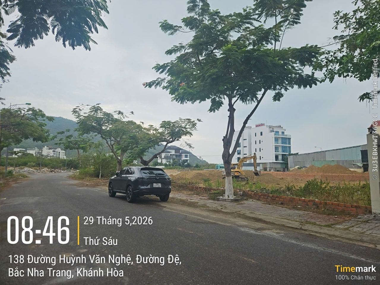 3 lô liền nhau KĐT mới Vĩnh Hòa – bến du thuyền, 280m²/lô, MT 10m – Bắc Nha… – ảnh 2