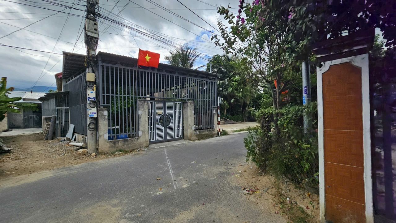Đất 130m² full thổ cư Suối Dầu, Cam Lâm – đường nhựa 6m, cách QL1A 100m – ảnh 5