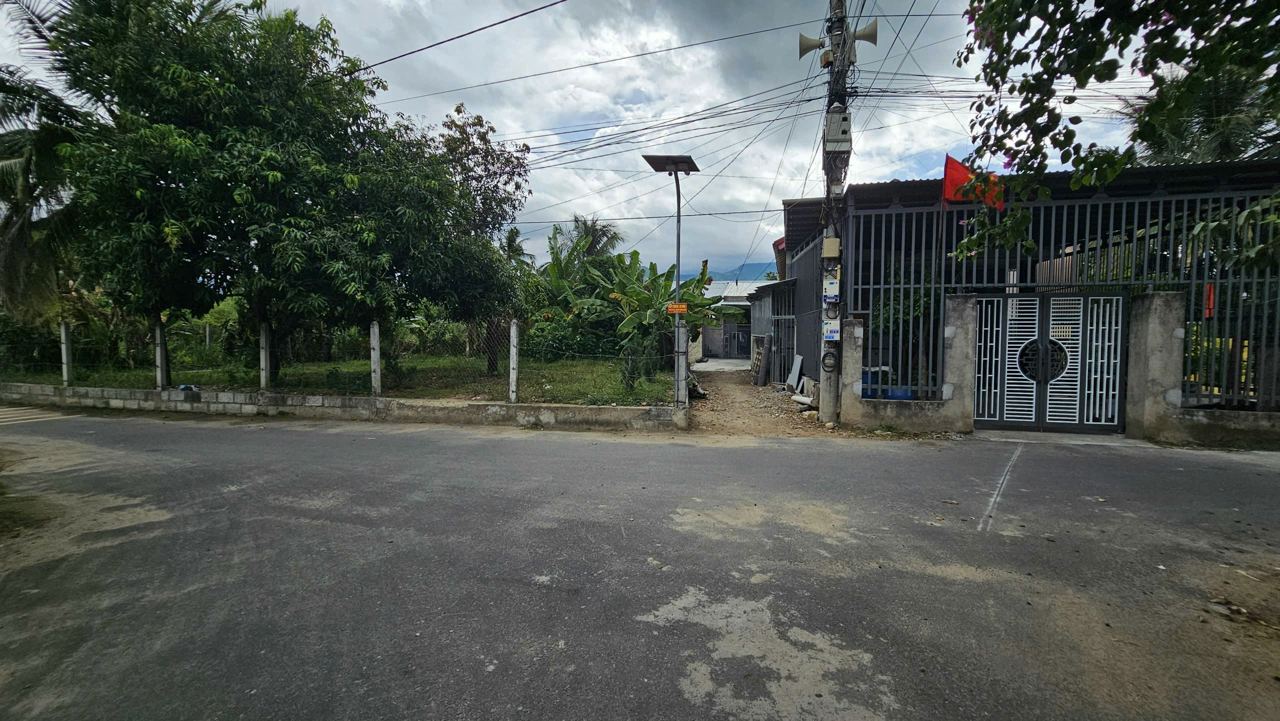 Đất 130m² full thổ cư Suối Dầu, Cam Lâm – đường nhựa 6m, cách QL1A 100m – ảnh 6