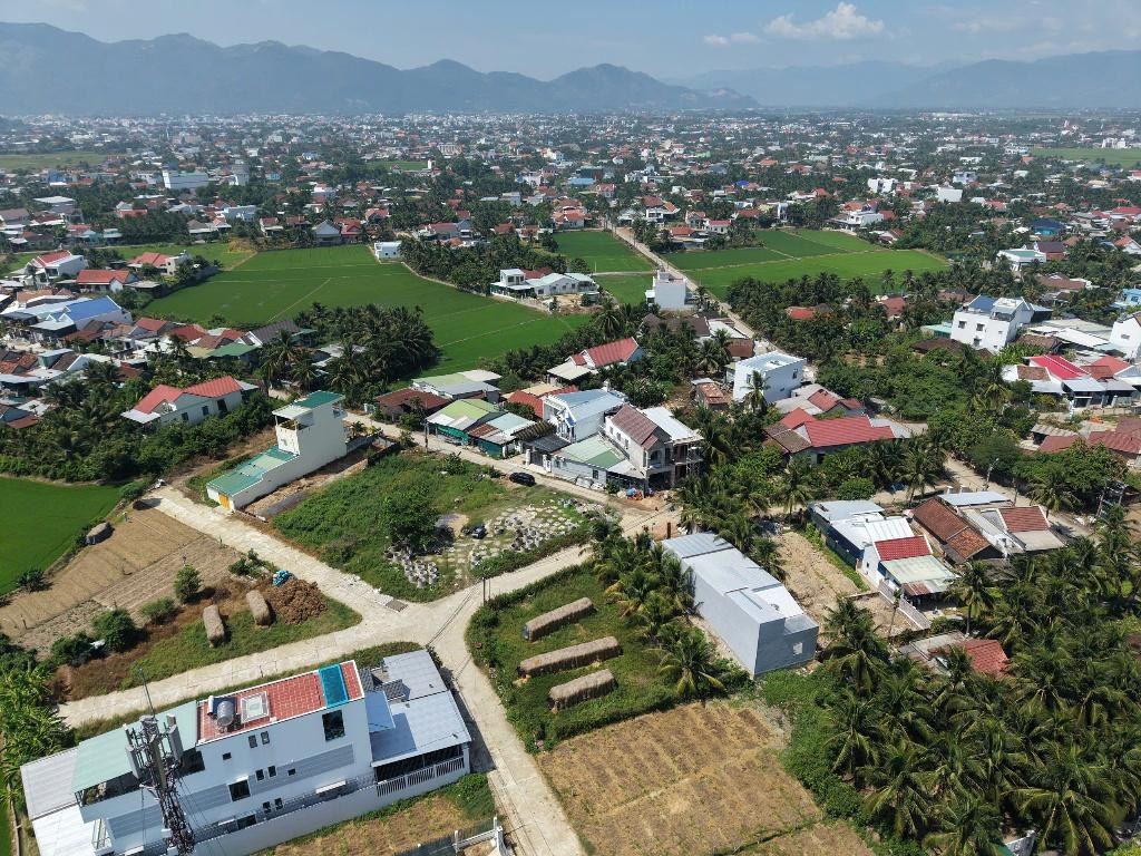 Đất 427m² đất ở nông thôn, ngang hơn 16m, đường 8m – Diên Sơn (Diên Điền)… – ảnh 1