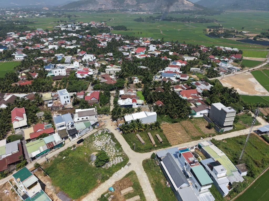 Đất 427m² đất ở nông thôn, ngang hơn 16m, đường 8m – Diên Sơn (Diên Điền)… – ảnh 4