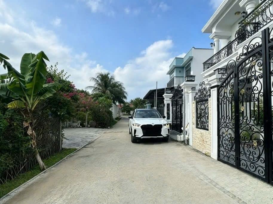 Nhà mới 1 trệt 1 lầu Phú Ân Nam 4, Diên An 71,7m² ngang 5,6m, 3PN, có hoàn… – ảnh 2