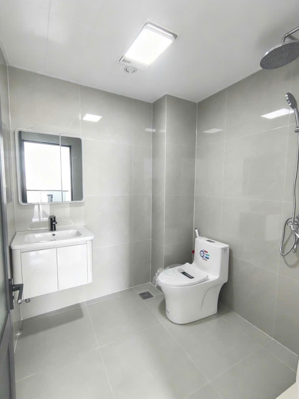 Nhà mới 1 trệt 1 lầu Phú Ân Nam 4, Diên An 71,7m² ngang 5,6m, 3PN, có hoàn… – ảnh 10