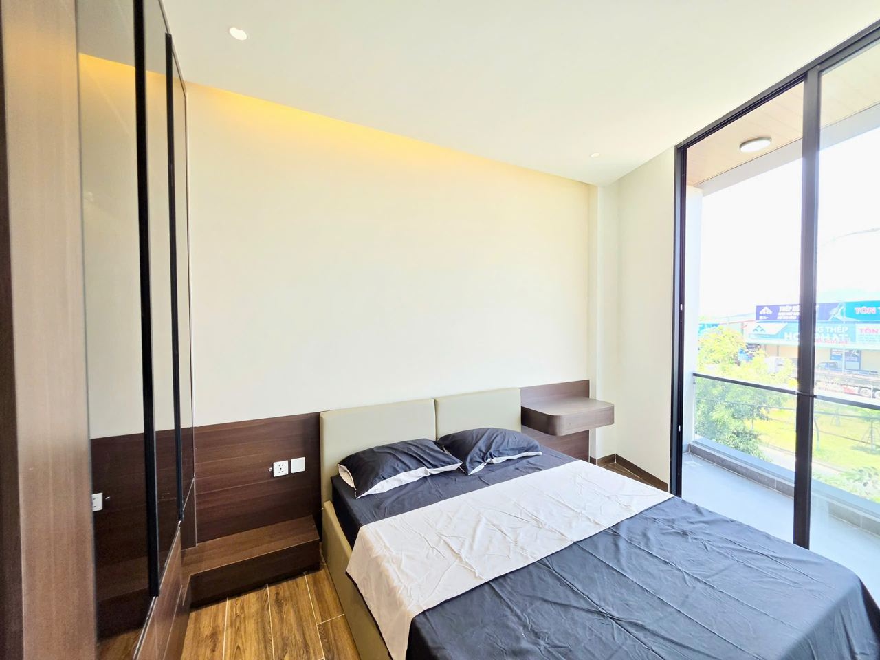Nhà 4 tầng 2 mặt tiền Võ Nguyên Giáp (60m) & hẻm 5m, 50,3m², 200m² sàn – Diên… – ảnh 5