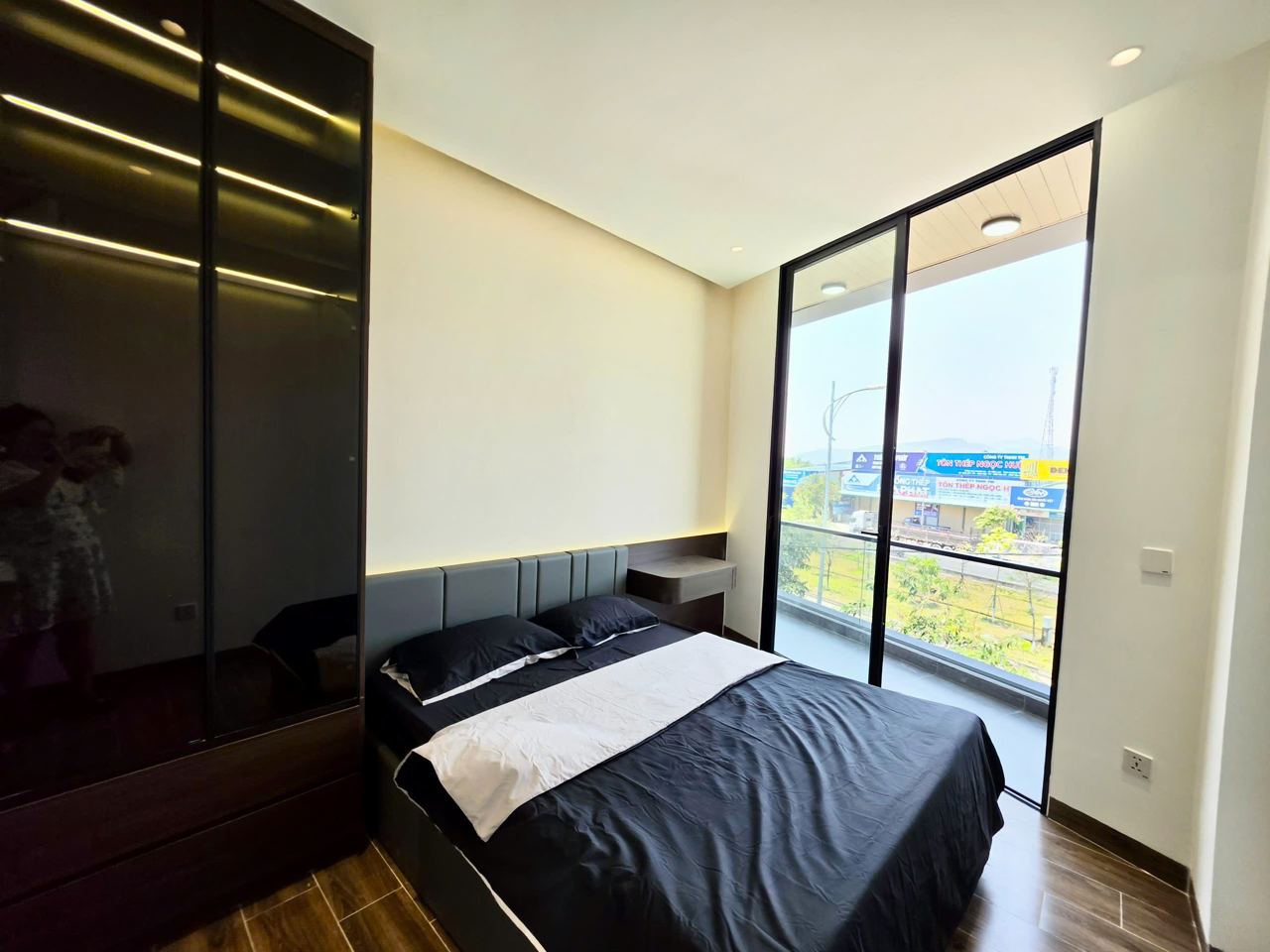 Nhà 4 tầng 2 mặt tiền Võ Nguyên Giáp (60m) & hẻm 5m, 50,3m², 200m² sàn – Diên… – ảnh 6