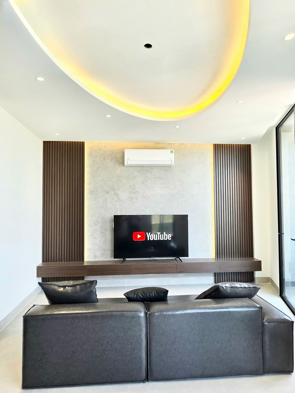 Nhà 4 tầng 2 mặt tiền Võ Nguyên Giáp (60m) & hẻm 5m, 50,3m², 200m² sàn – Diên… – ảnh 8