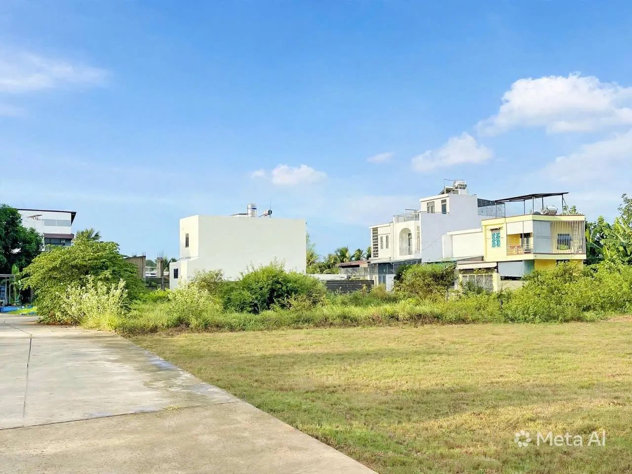 Lô đất 100m² ngang 5m đường A2 Văn Tiến Dũng – KĐT VCN Phước Hải – ảnh 3