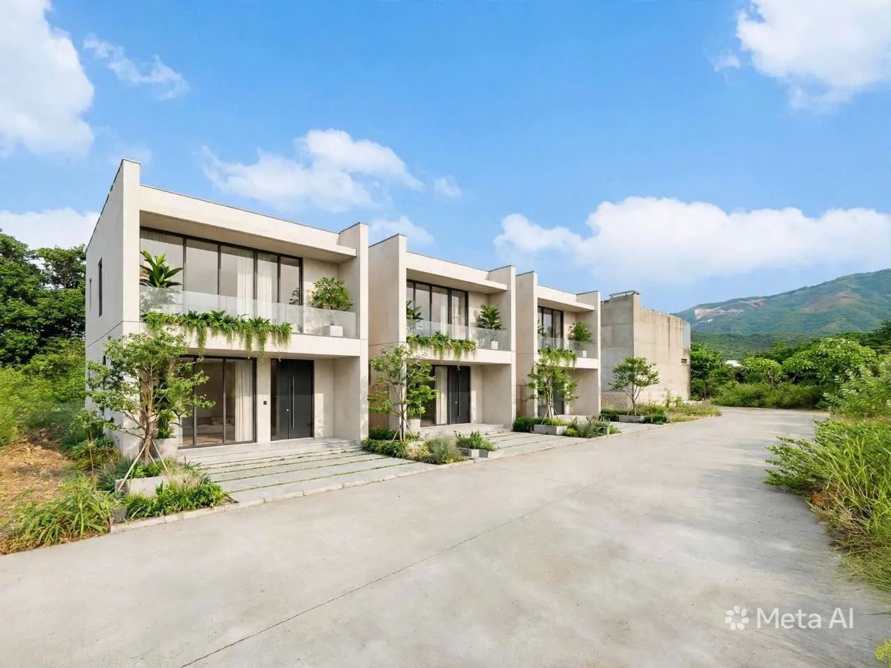 Lô đất 100m² ngang 5m đường A2 Văn Tiến Dũng – KĐT VCN Phước Hải – ảnh 6