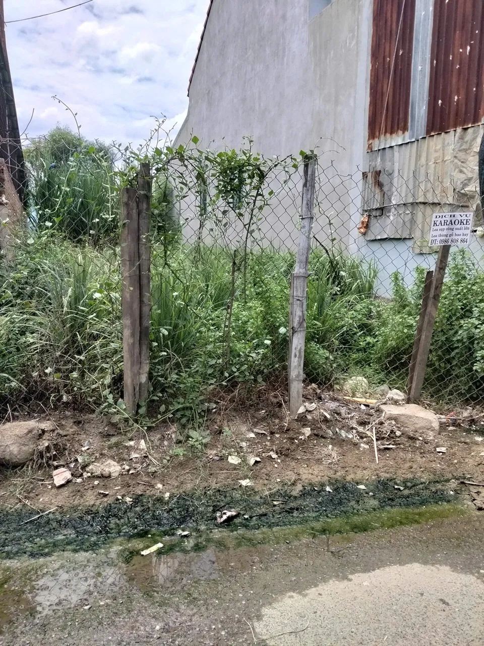 Đất 115,5m² (60m² thổ cư), đường ô tô 4m – Vĩnh Phương, Bắc Nha Trang – ảnh 2
