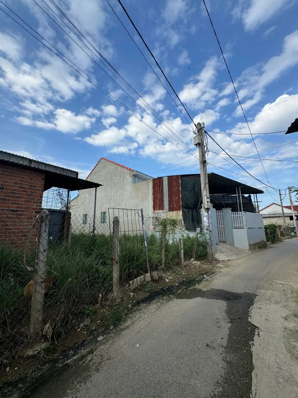 Đất 115,5m² (60m² thổ cư), đường ô tô 4m – Vĩnh Phương, Bắc Nha Trang – ảnh 3