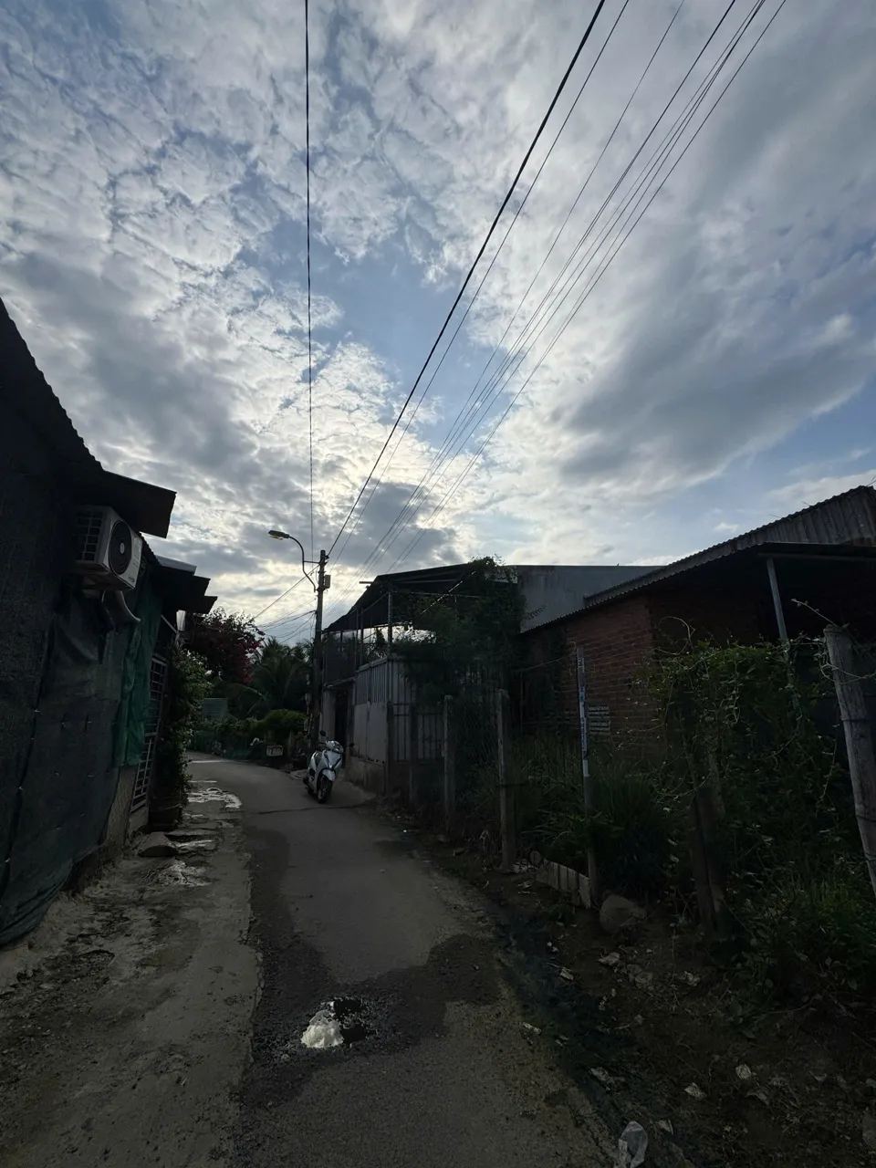 Đất 115,5m² (60m² thổ cư), đường ô tô 4m – Vĩnh Phương, Bắc Nha Trang – ảnh 4