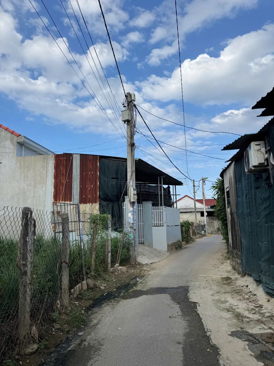 Đất 115,5m² (60m² thổ cư), đường ô tô 4m – Vĩnh Phương, Bắc Nha Trang – ảnh 5