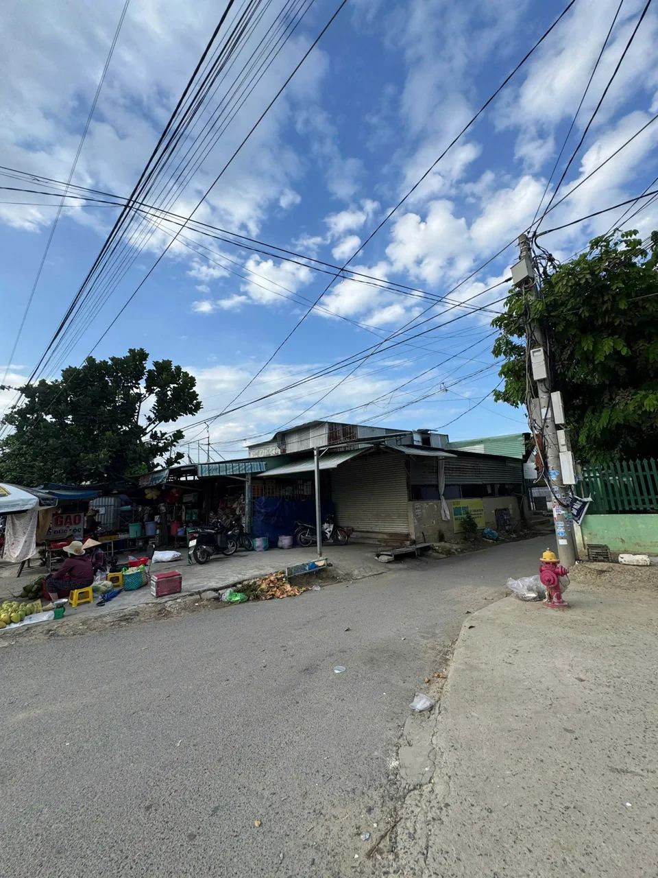 Đất 115,5m² (60m² thổ cư), đường ô tô 4m – Vĩnh Phương, Bắc Nha Trang – ảnh 6