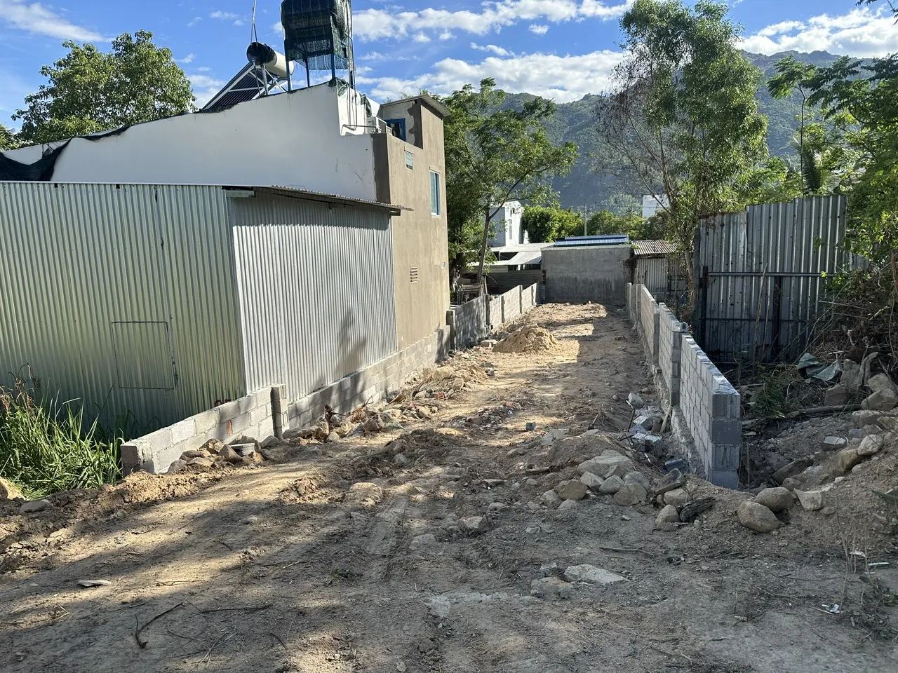 Lô 200m² full đất ở đô thị, vuông vức, không ngập – Phước Lợi, Nam Nha Trang – ảnh 3