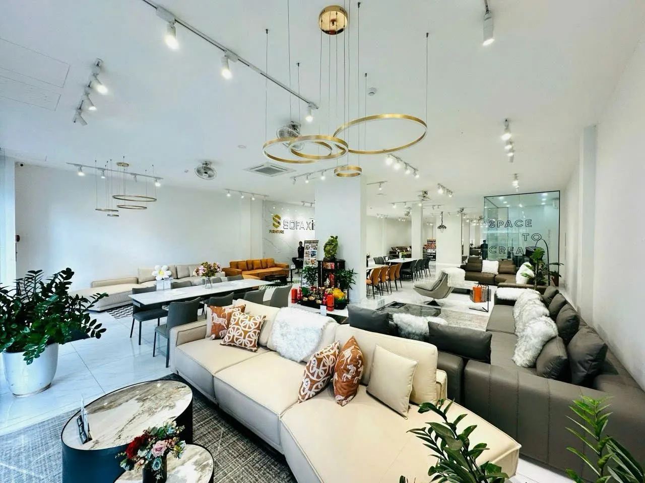Nhà 4 tầng mặt tiền Thống Nhất 395m², ngang 10m, tổng sàn 1.600m² – trung tâm… – ảnh 3
