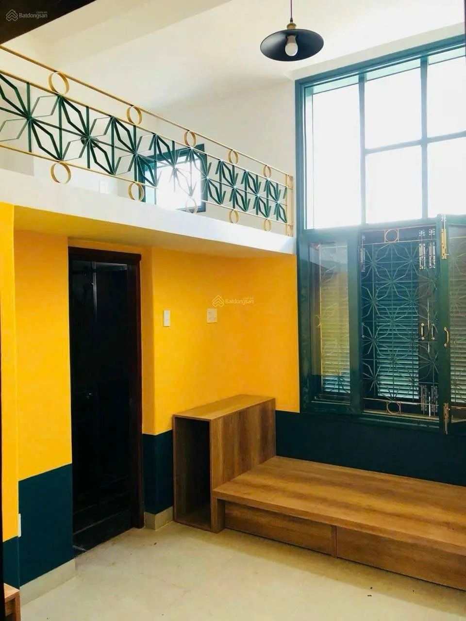 Khách sạn 7 tầng 82m², 20 phòng, view biển – hẻm ô tô Pasteur, cách biển 400m… – ảnh 3