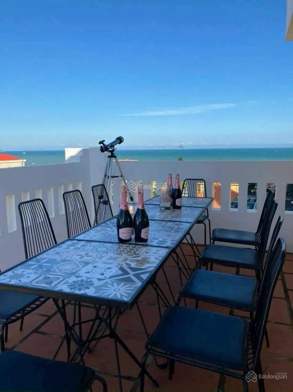 Khách sạn 7 tầng 82m², 20 phòng, view biển – hẻm ô tô Pasteur, cách biển 400m… – ảnh 4