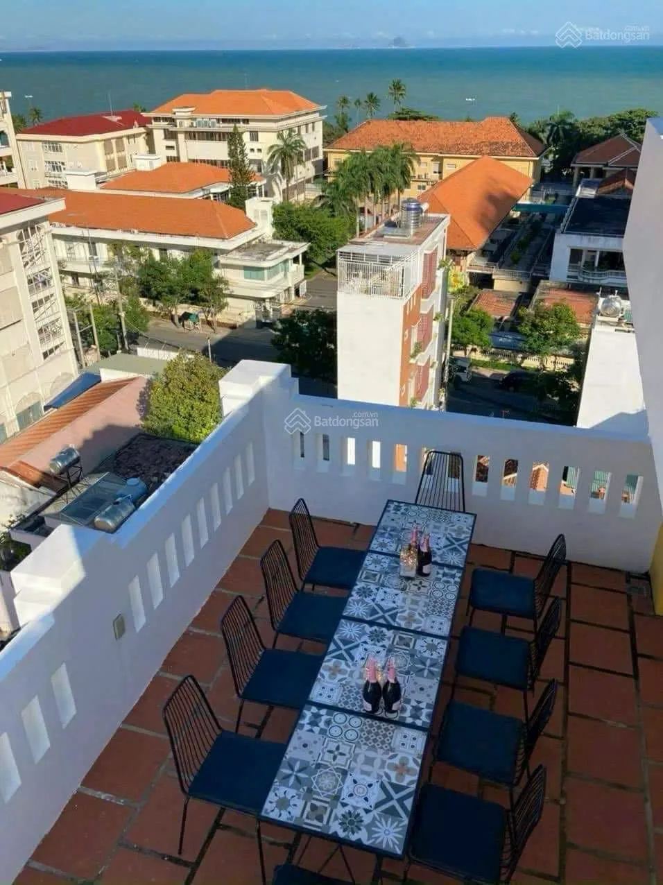 Khách sạn 7 tầng 82m², 20 phòng, view biển – hẻm ô tô Pasteur, cách biển 400m… – ảnh 5