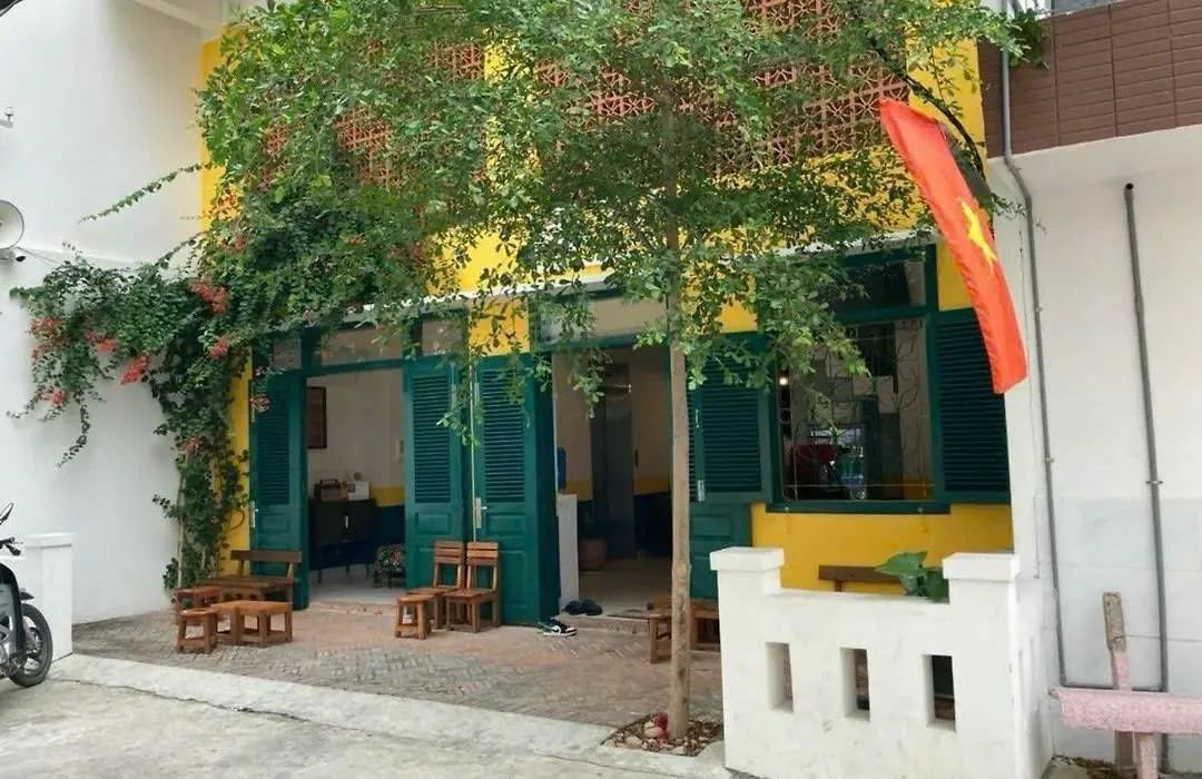 Khách sạn 7 tầng 82m², 20 phòng, view biển – hẻm ô tô Pasteur, cách biển 400m… – ảnh 6