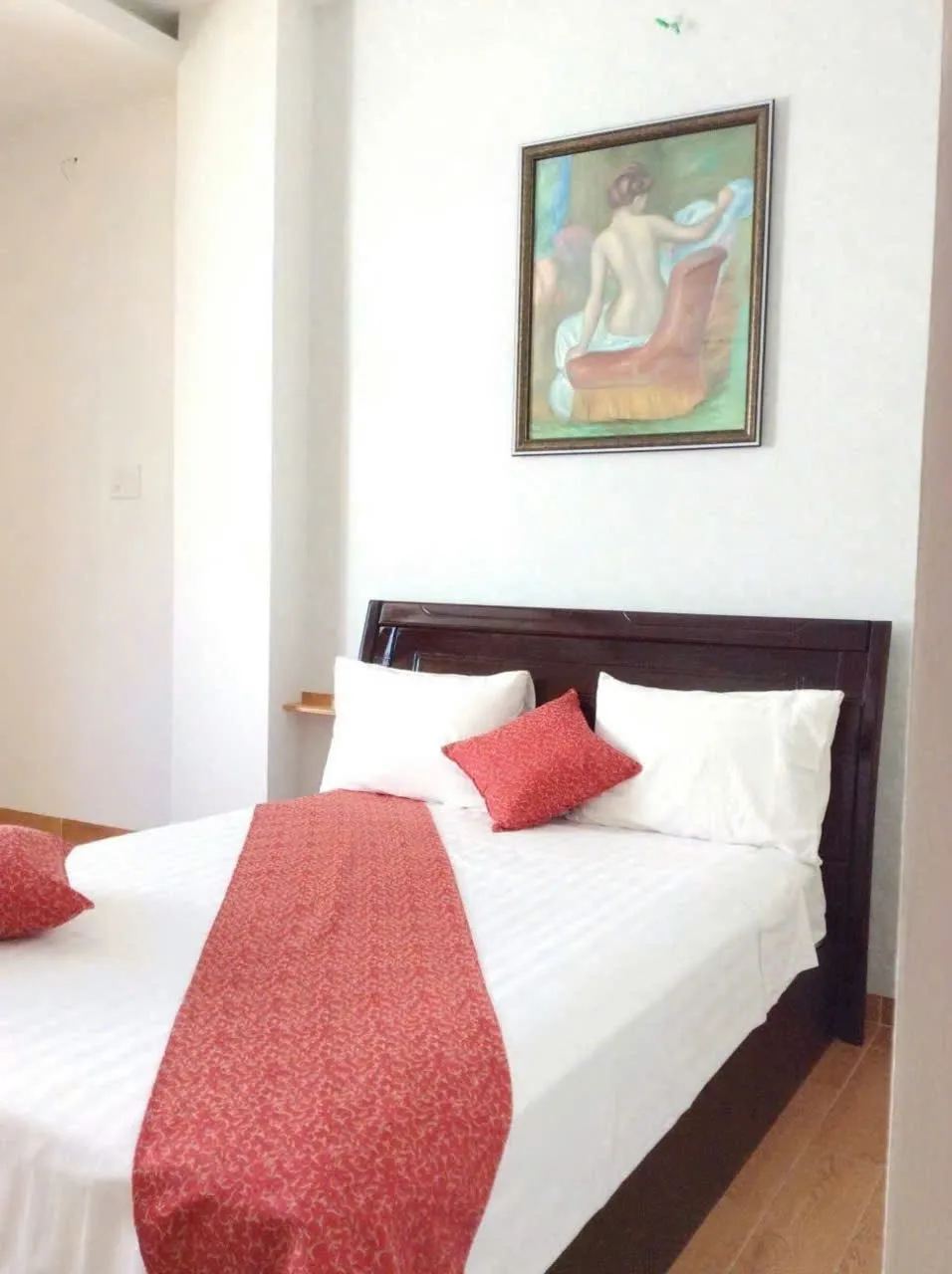 Tòa nhà 6 tầng 5 căn hộ 75m² – hẻm ô tô Pasteur, cách biển 300m, Nha Trang – ảnh 3