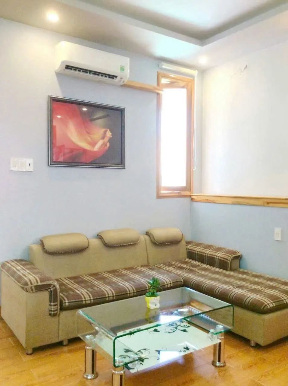 Tòa nhà 6 tầng 5 căn hộ 75m² – hẻm ô tô Pasteur, cách biển 300m, Nha Trang – ảnh 4
