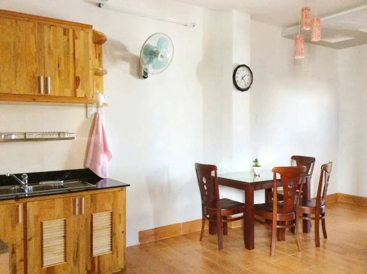 Tòa nhà 6 tầng 5 căn hộ 75m² – hẻm ô tô Pasteur, cách biển 300m, Nha Trang – ảnh 5