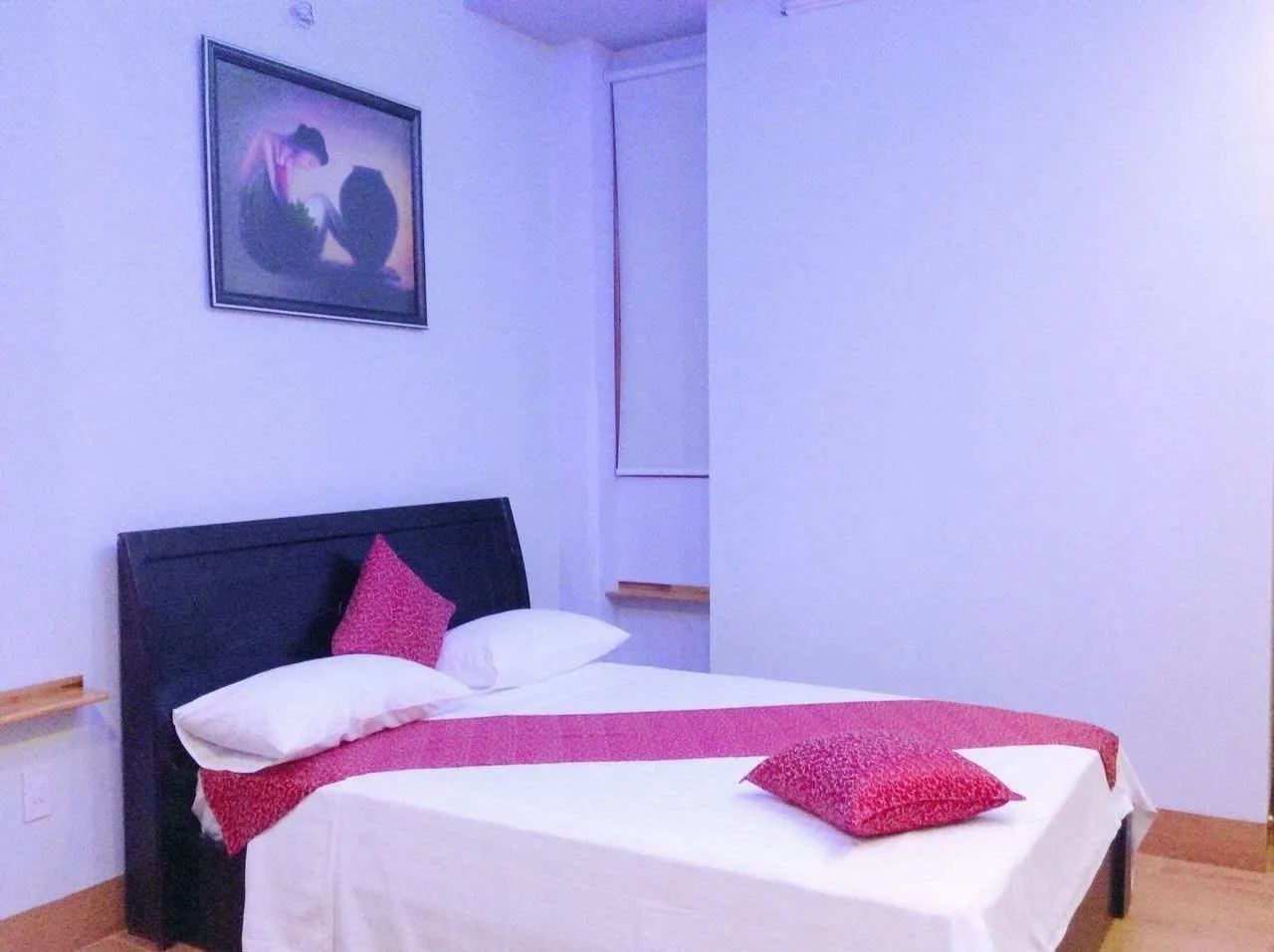 Tòa nhà 6 tầng 5 căn hộ 75m² – hẻm ô tô Pasteur, cách biển 300m, Nha Trang – ảnh 6