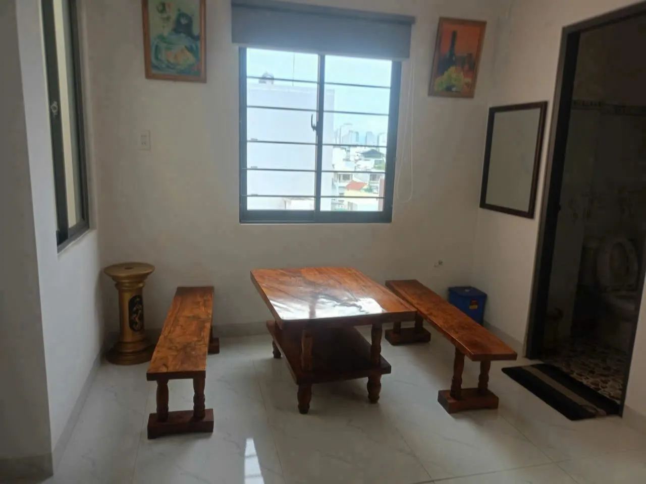 Nhà 6 tầng mặt tiền Hồng Lĩnh 93,5m², 13PN, thang máy – khu Bàn Cờ, Nha Trang – ảnh 2