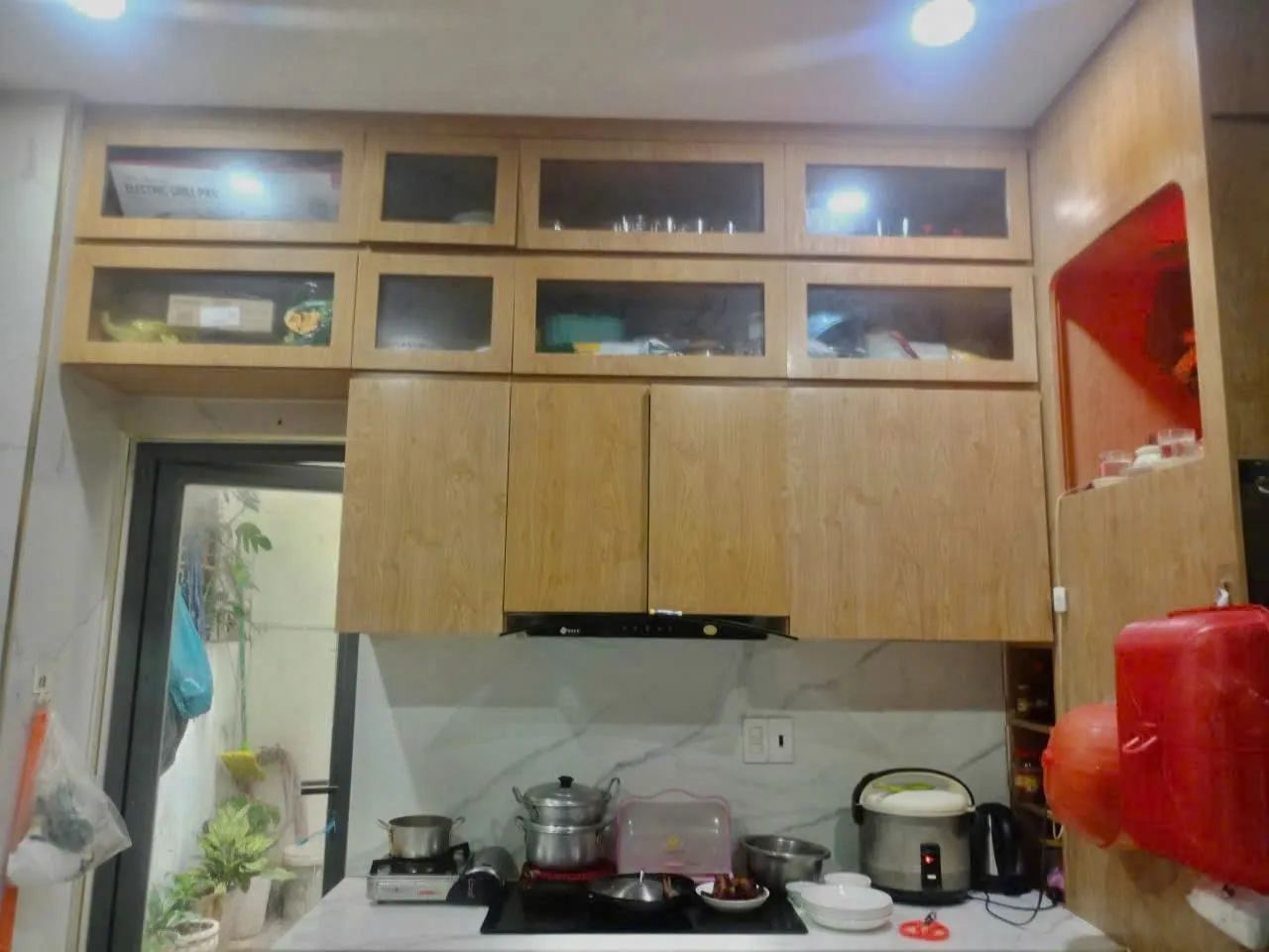 Nhà 6 tầng mặt tiền Hồng Lĩnh 93,5m², 13PN, thang máy – khu Bàn Cờ, Nha Trang – ảnh 4