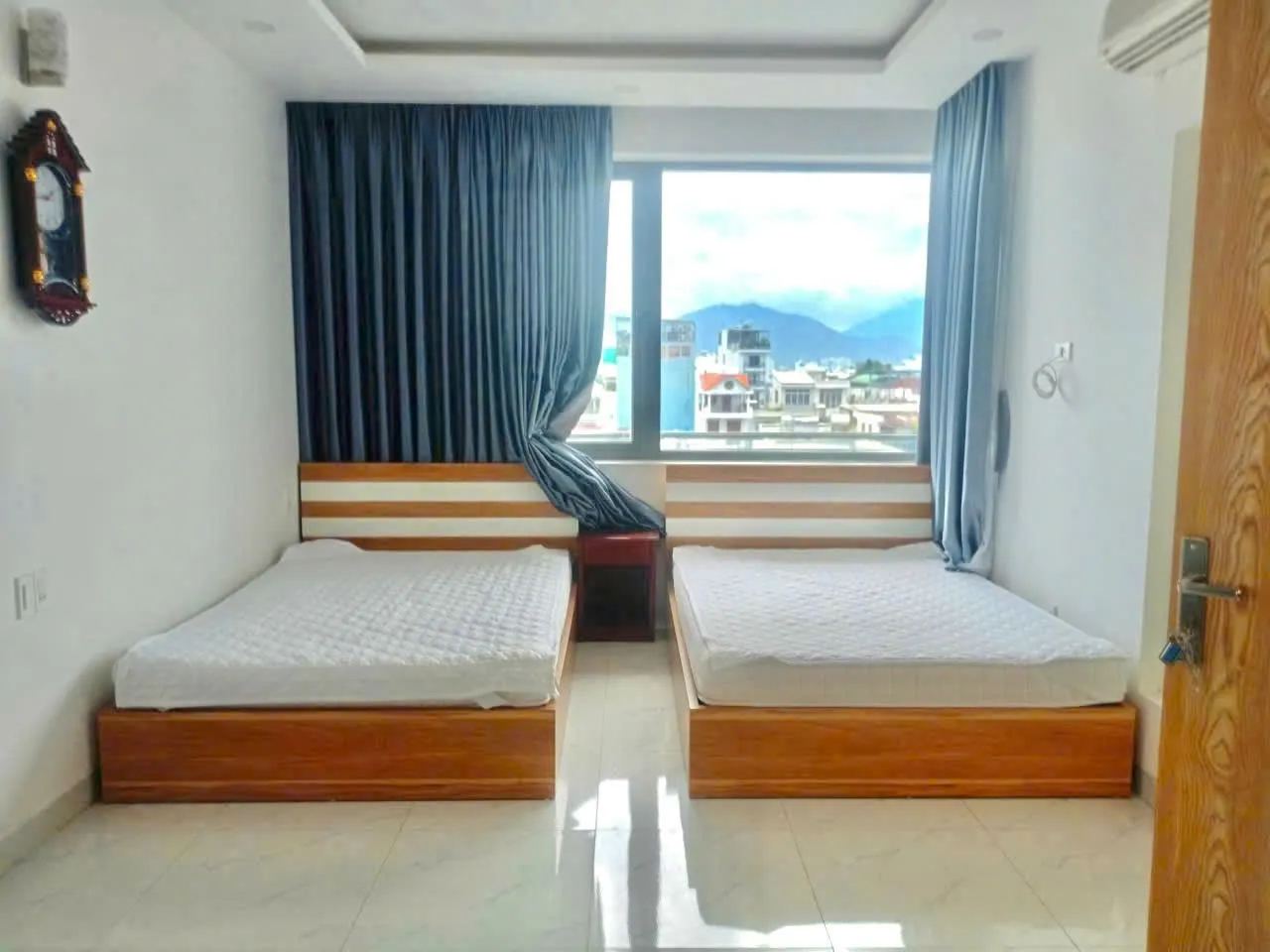 Nhà 6 tầng mặt tiền Hồng Lĩnh 93,5m², 13PN, thang máy – khu Bàn Cờ, Nha Trang – ảnh 5