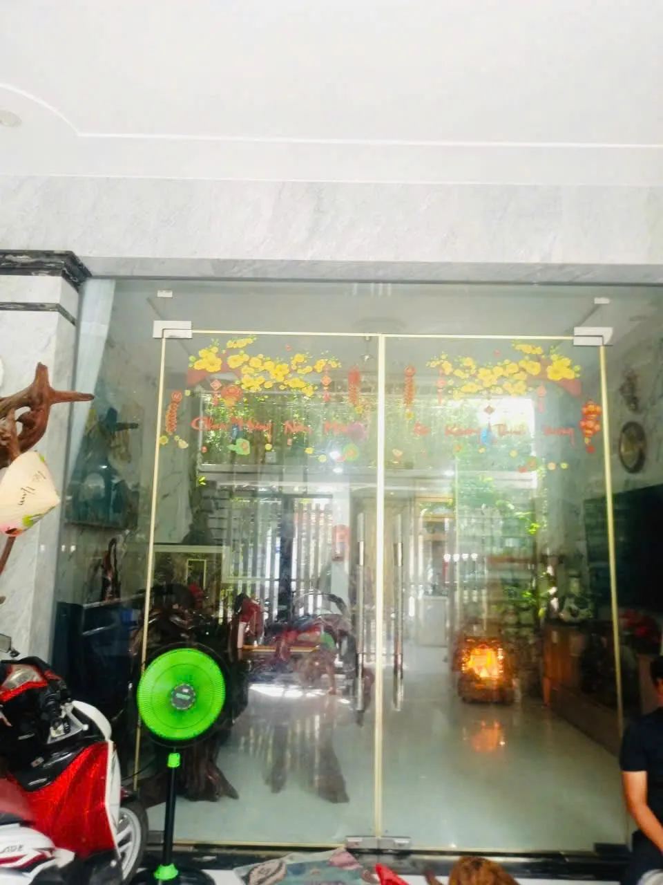 Nhà 6 tầng mặt tiền Hồng Lĩnh 93,5m², 13PN, thang máy – khu Bàn Cờ, Nha Trang – ảnh 6