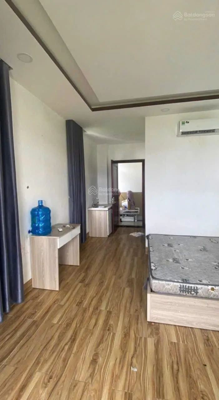 Tòa nhà 7 tầng 238,5m², 32 phòng + penthouse – cách biển 170m, Lộc Thọ, Nha… – ảnh 5
