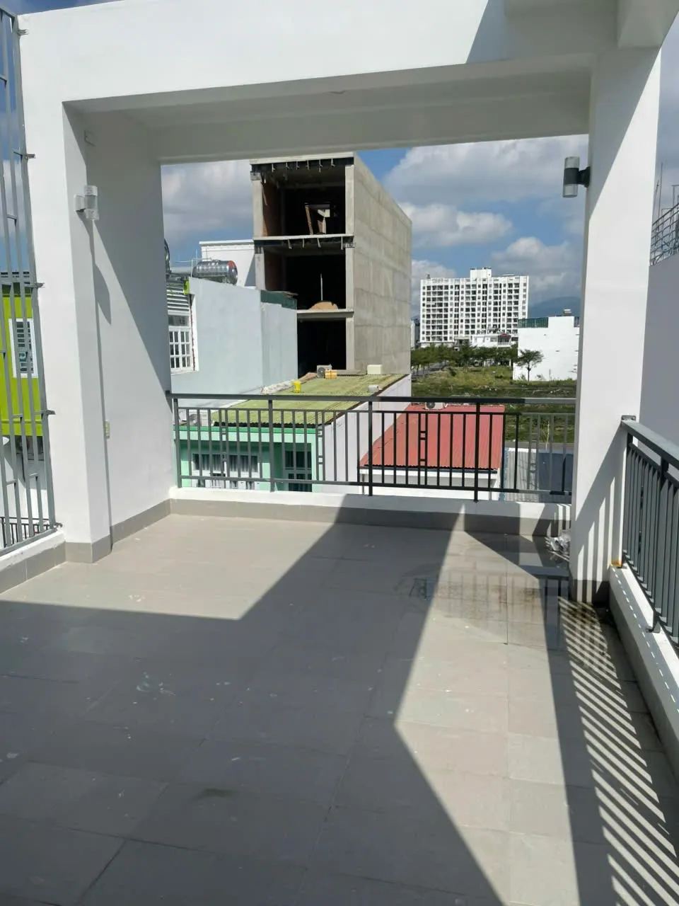 Nhà 3 tầng 60m² mặt tiền đường B10 rộng 12m, khu TĐC VCN Phước Long, đang cho… – ảnh 6