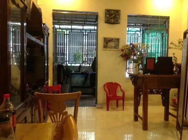 Nhà 1 trệt 1 lầu 140m² 4PN, ngang 5m – hẻm Lương Định Của, Vĩnh Ngọc – ảnh 2