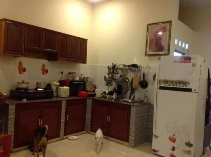 Nhà 1 trệt 1 lầu 140m² 4PN, ngang 5m – hẻm Lương Định Của, Vĩnh Ngọc – ảnh 5