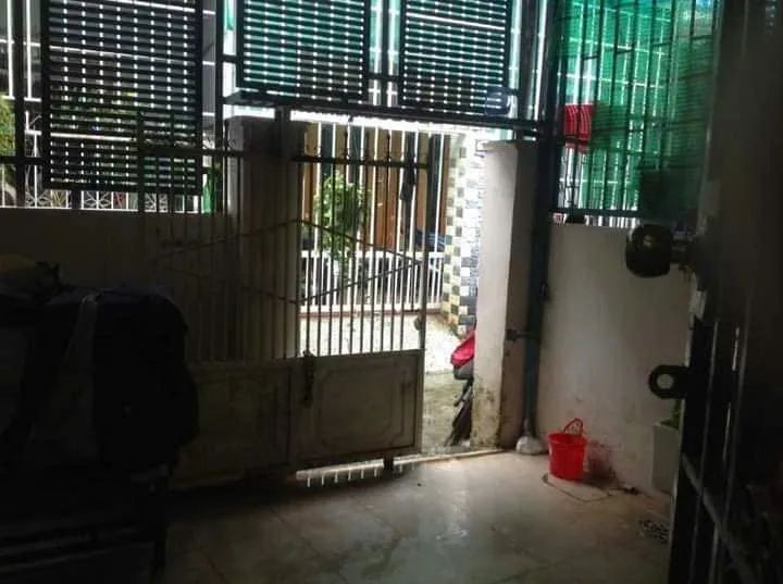Nhà 1 trệt 1 lầu 140m² 4PN, ngang 5m – hẻm Lương Định Của, Vĩnh Ngọc – ảnh 6