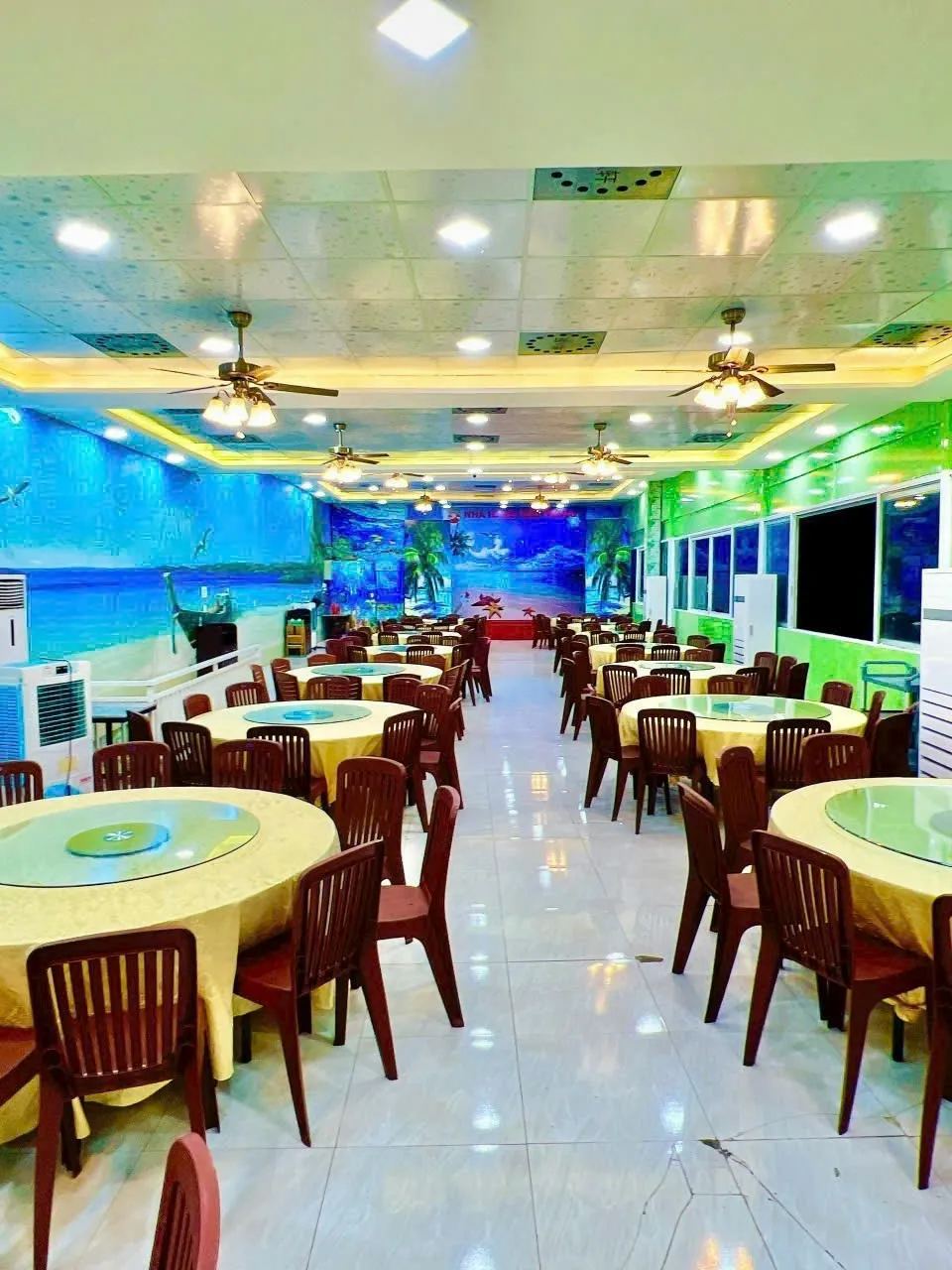 Nhà 2 tầng mặt tiền Hoàng Văn Thụ 303m², ngang 8m nở hậu 10m – gần ngã 4 Quang… – ảnh 2