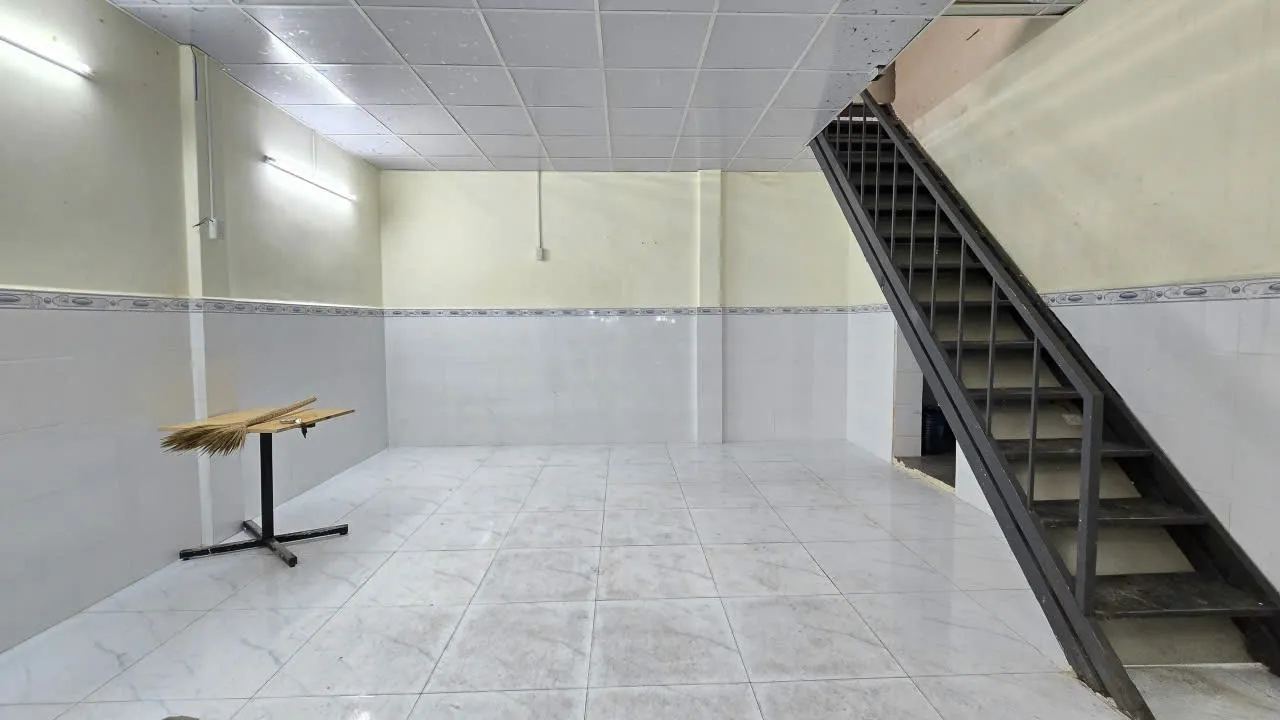Nhà 2 tầng mặt tiền Phạm Hồng Thái, ngang 7m, cách 2/4 chỉ 30m – gần Chợ Đầm… – ảnh 6