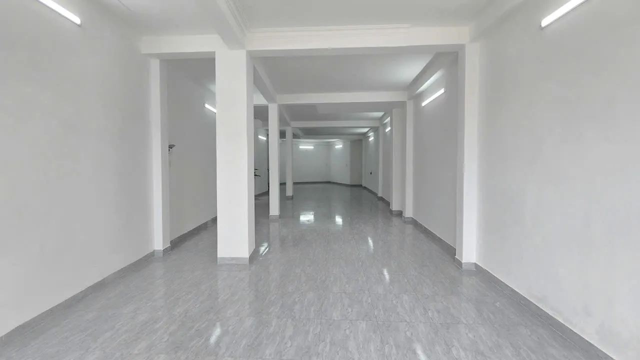Nhà 3 tầng sàn trống căn góc vòng xoay Đường số 13 – Lê Hồng Phong – Đồng Nai… – ảnh 2