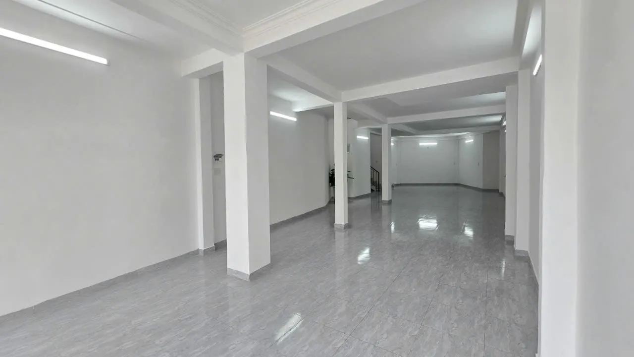 Nhà 3 tầng sàn trống căn góc vòng xoay Đường số 13 – Lê Hồng Phong – Đồng Nai… – ảnh 5