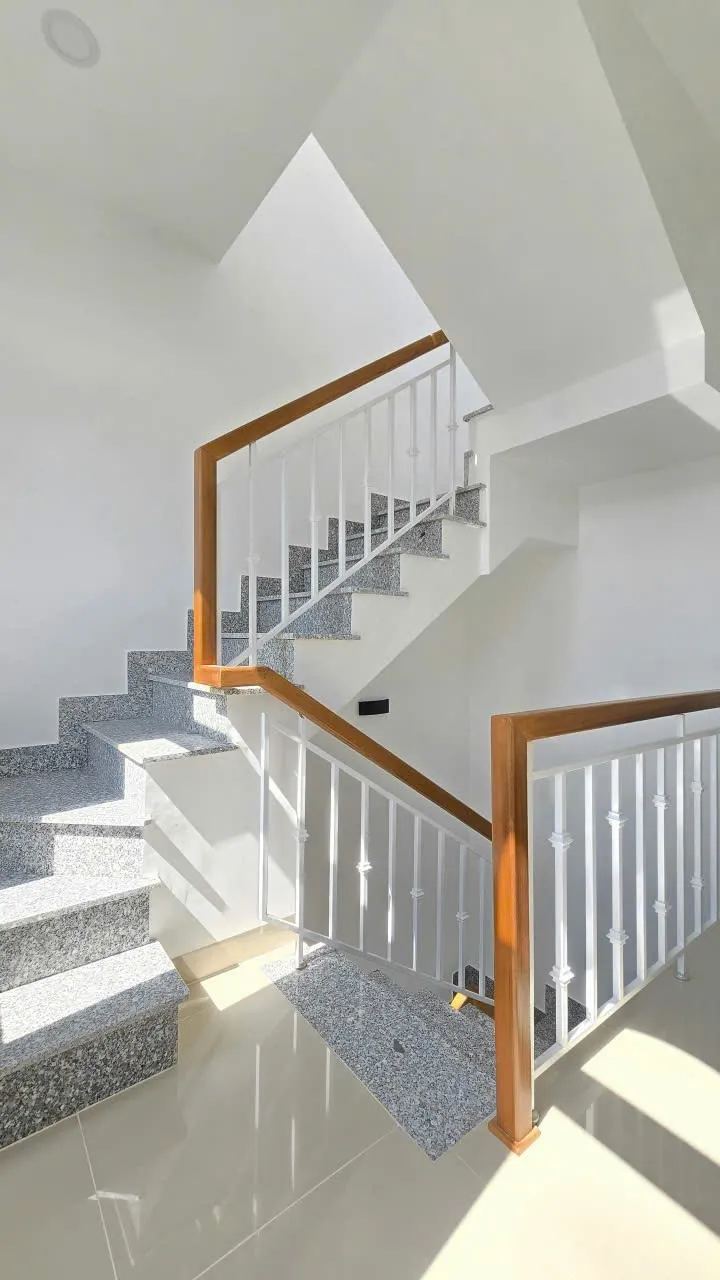 Nhà mới 4 tầng + tum căn góc 2 mặt tiền Lê Chân – Âu Cơ, ngang 10m – trung tâm… – ảnh 6