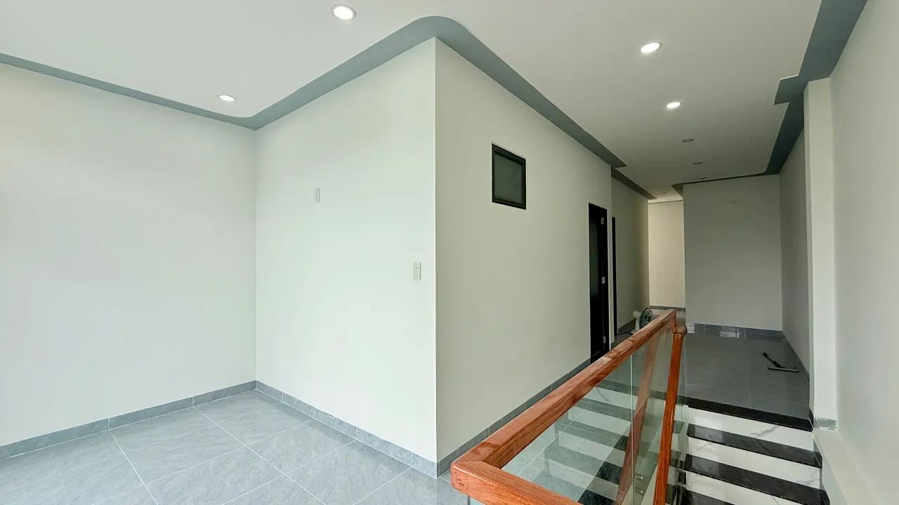 Nhà mới 2 tầng 70m² cạnh sân vận động, đường ô tô 5m, sổ riêng – Bà Đề, Diên An – ảnh 5