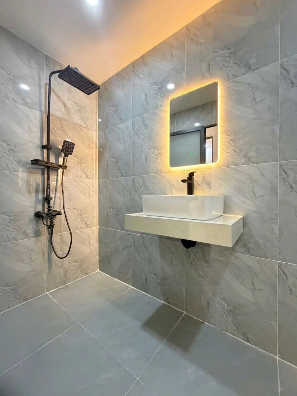 Nhà 2 tầng mặt tiền đường Cây Dừng 72,6m², sổ riêng 2026, cách chợ Diên An 100m – ảnh 2