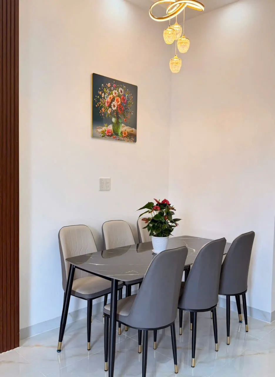 Nhà 2 tầng mặt tiền đường Cây Dừng 72,6m², sổ riêng 2026, cách chợ Diên An 100m – ảnh 4