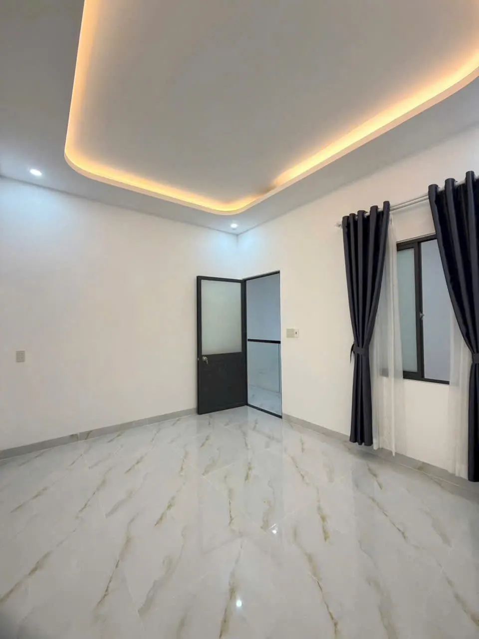 Nhà 2 tầng mặt tiền đường Cây Dừng 72,6m², sổ riêng 2026, cách chợ Diên An 100m – ảnh 6