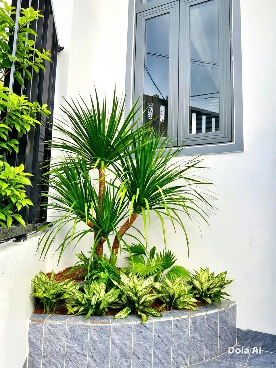Nhà mới 2 tầng 67,5m² full thổ cư, 200m ra QL1A, gần bến xe phía Nam – Diên Toàn – ảnh 4