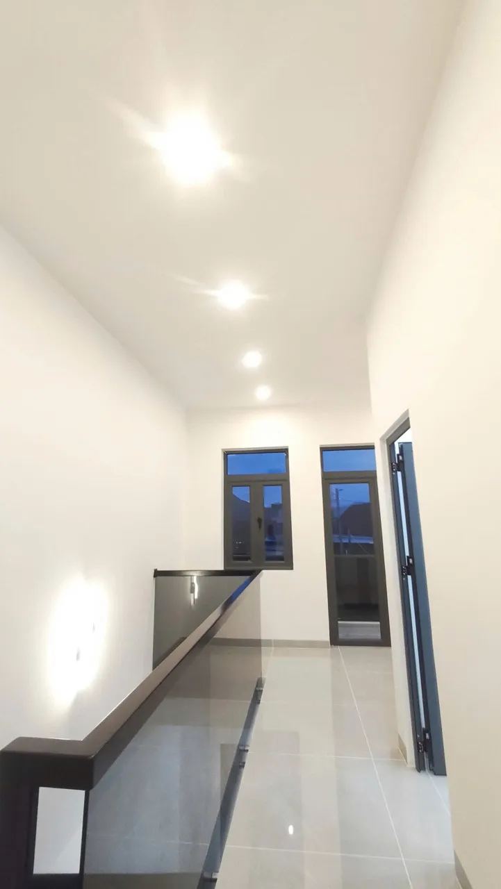 Nhà mới 2 tầng 108m² ngang 5m, đường ô tô 7m, full nội thất – Diên Toàn – ảnh 5