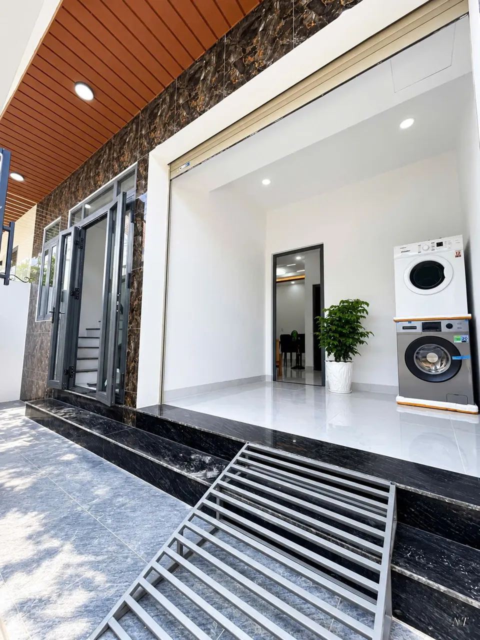 Nhà 1 trệt 1 lầu 60,5m² full thổ cư, full nội thất, giá 1,779 tỷ – trung tâm… – ảnh 5
